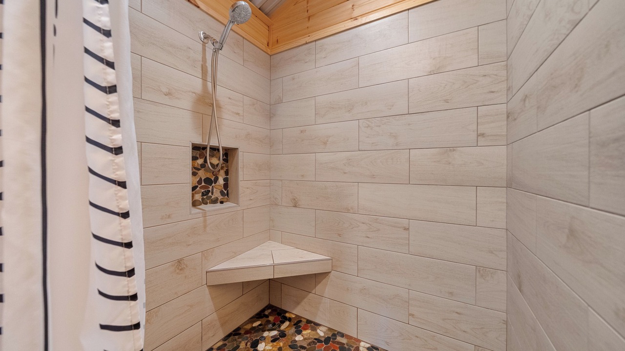 Photo of Bathroom in Rockwell