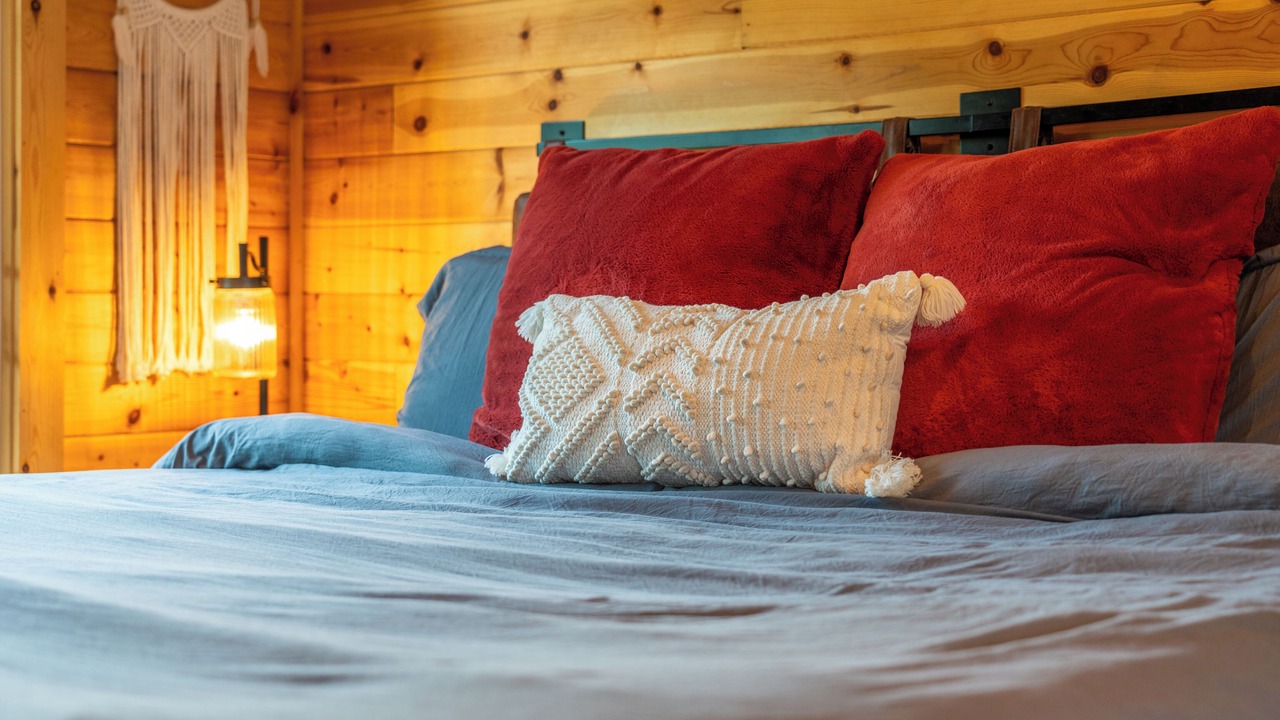 Photo of Bedroom in Rockwell