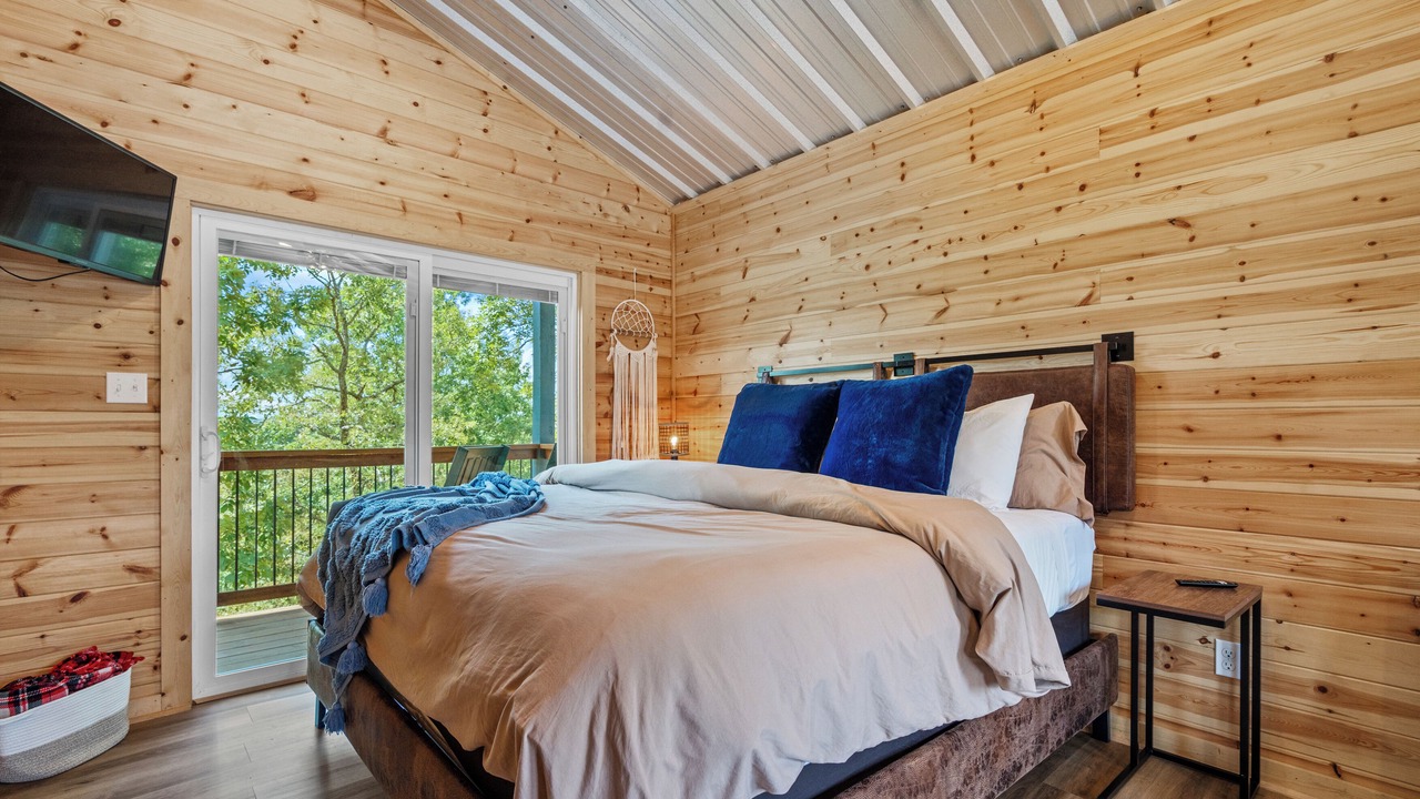 Photo of Bedroom in Rockwell
