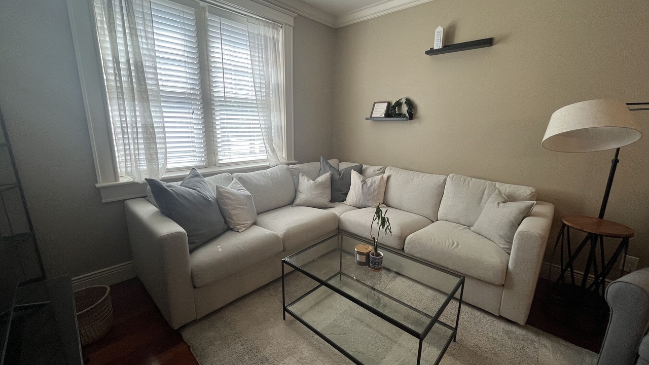 Photo of Livingroom in Shaw