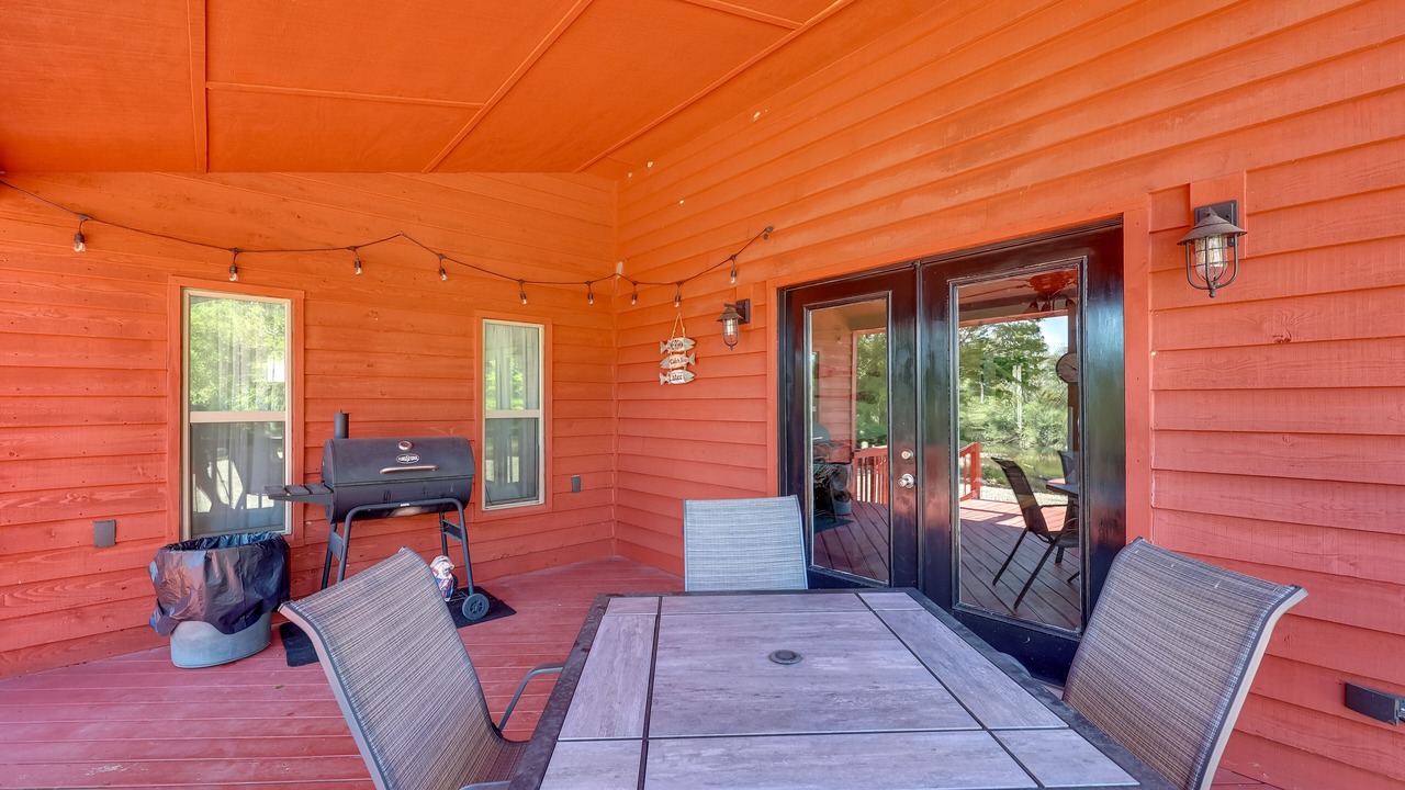 Photo of Outdoor in Mount Ida