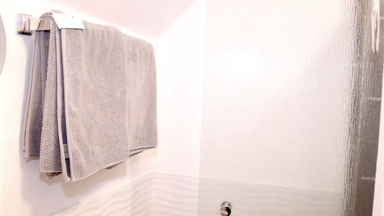 Photo of Bathroom in Ampere