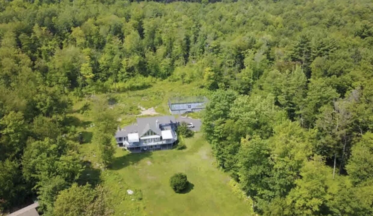 Photo of Outdoor in Diamond Point