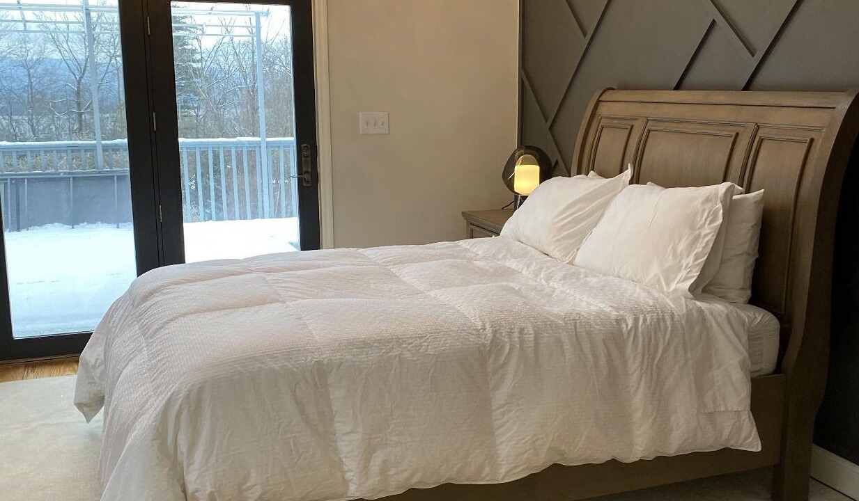 Photo of Bedroom in Diamond Point
