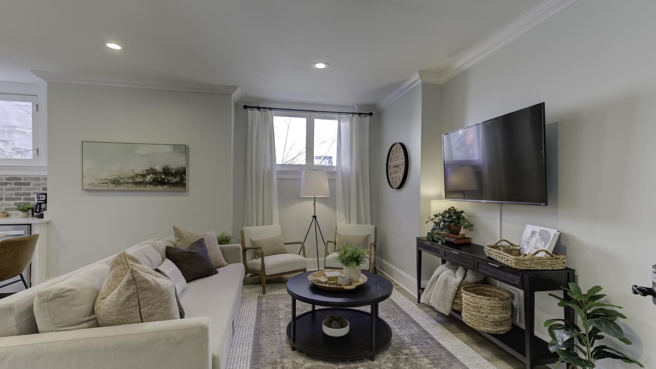 Photo of Livingroom in New Pathways