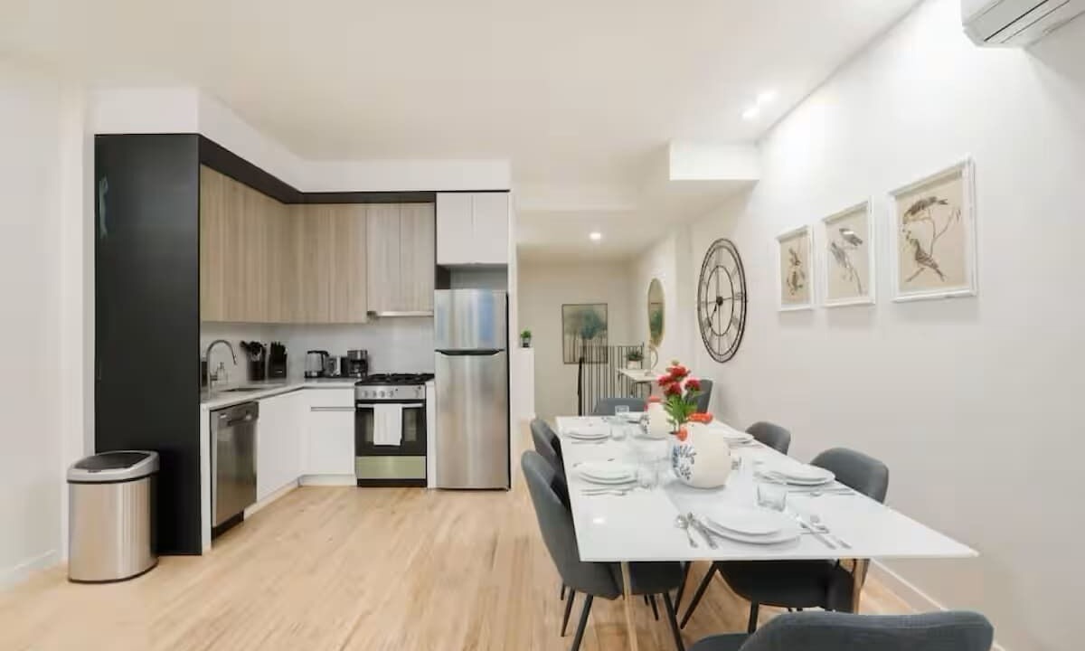 Photo of Kitchen in Uptown