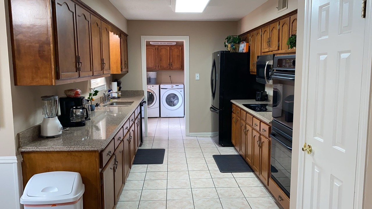 Photo of Kitchen in Southwind