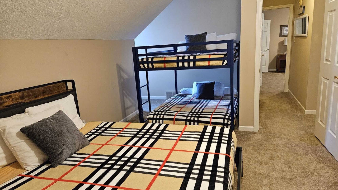 Photo of Bedroom in Southwind
