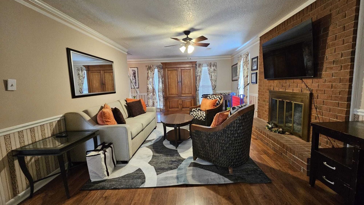 Photo of Livingroom in Southwind