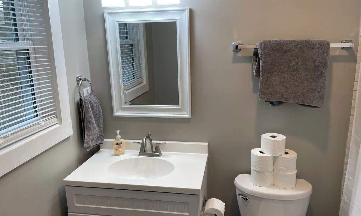 Photo of Bathroom in Hillcrest