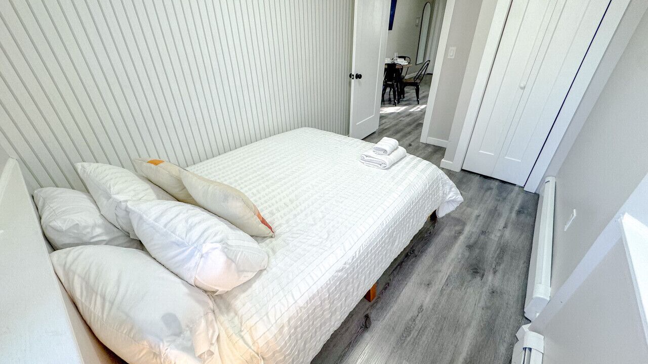 Photo of Bedroom in North Ironbound