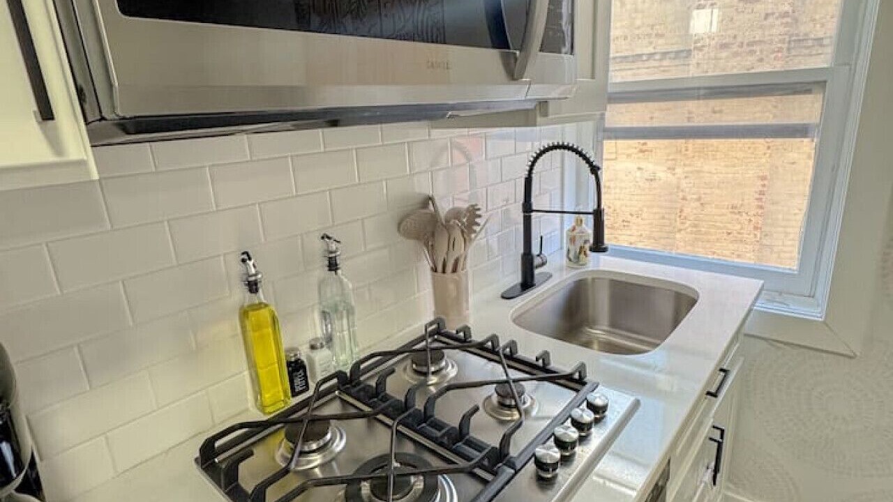 Photo of Kitchen in North Ironbound