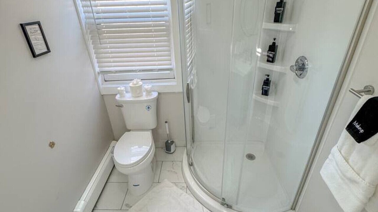 Photo of Bathroom in North Ironbound