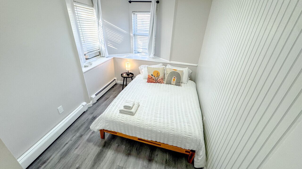 Photo of Bedroom in North Ironbound