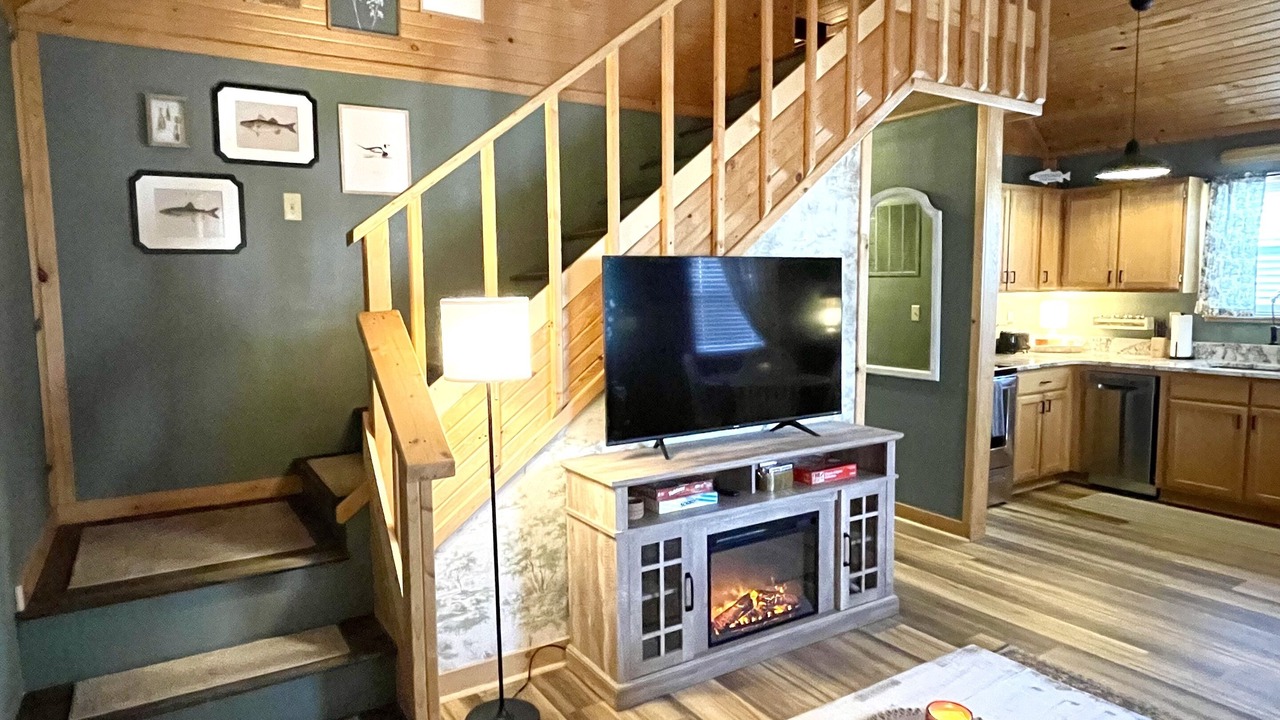 Photo of Livingroom in Hardy