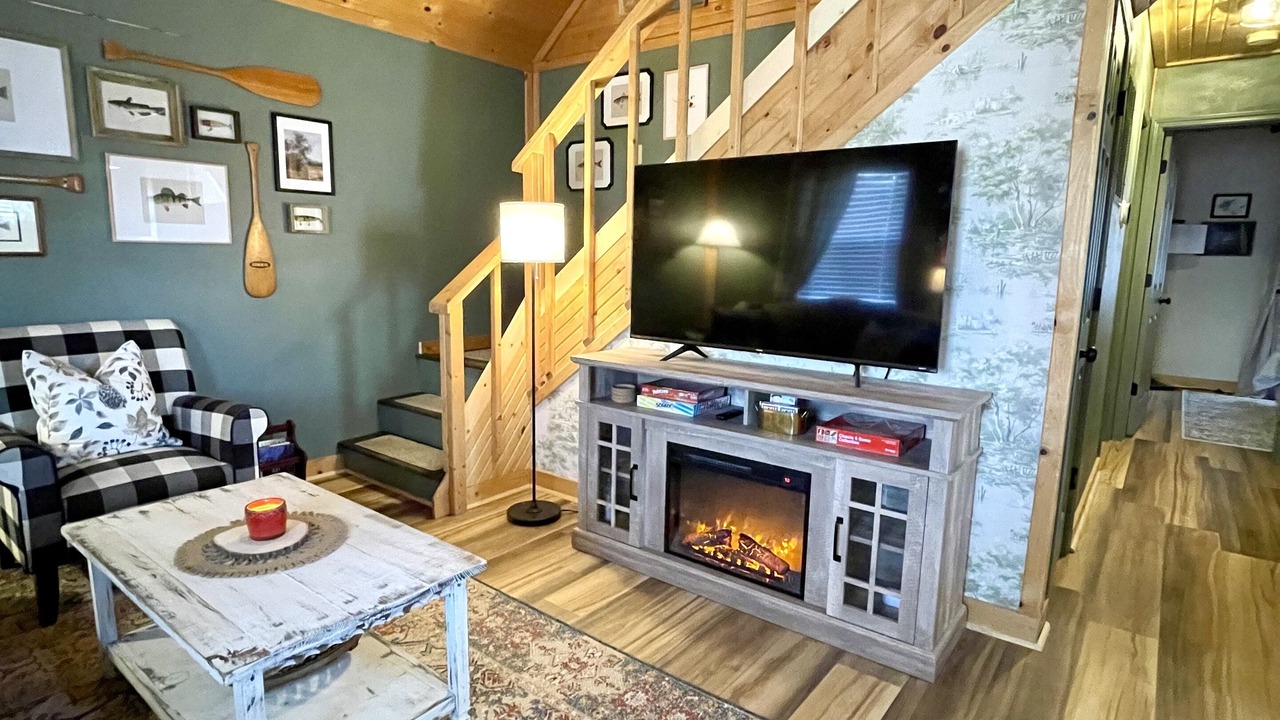 Photo of Livingroom in Hardy