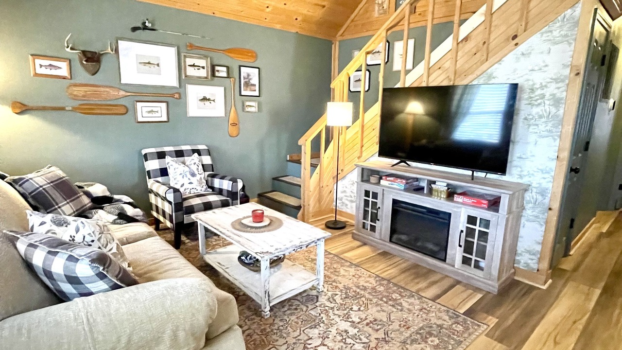 Photo of Livingroom in Hardy