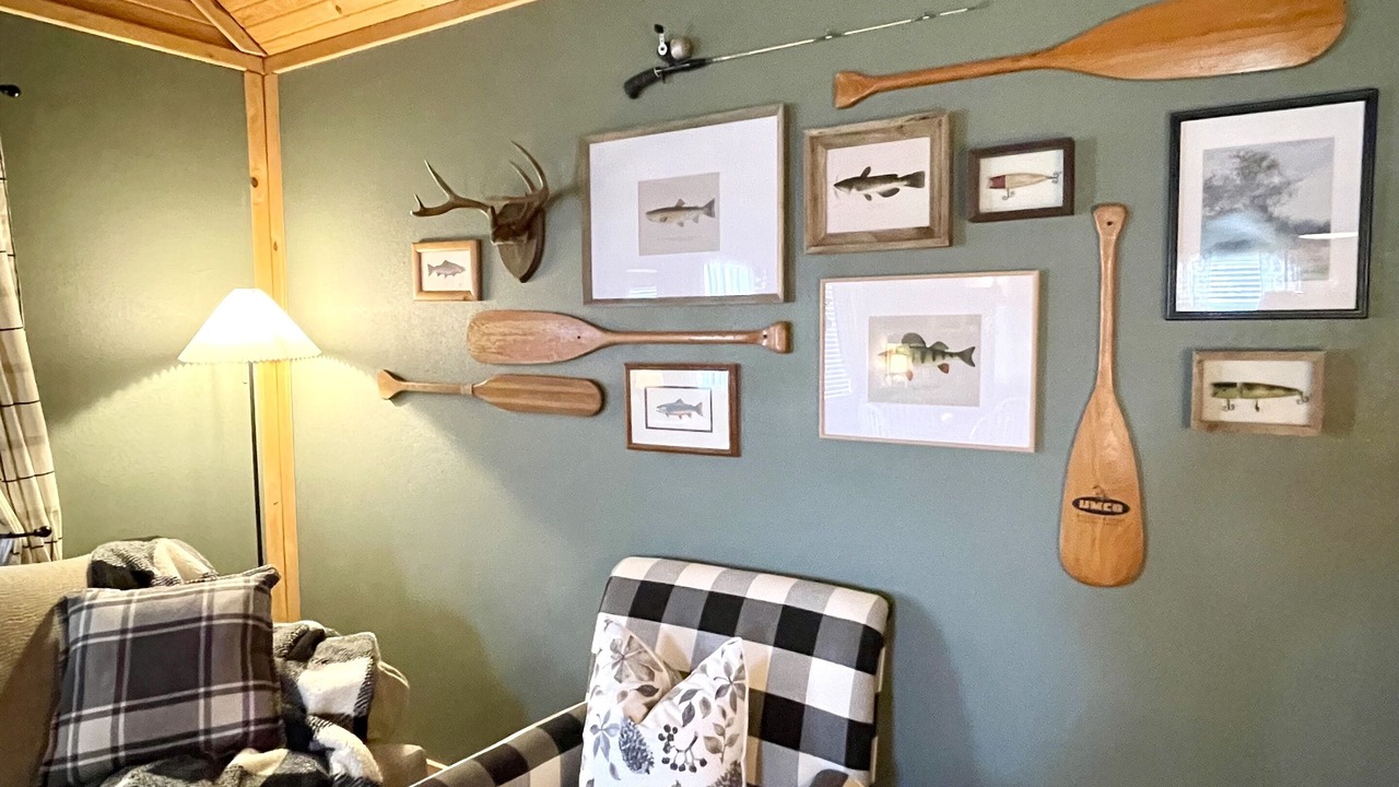 Photo of Livingroom in Hardy