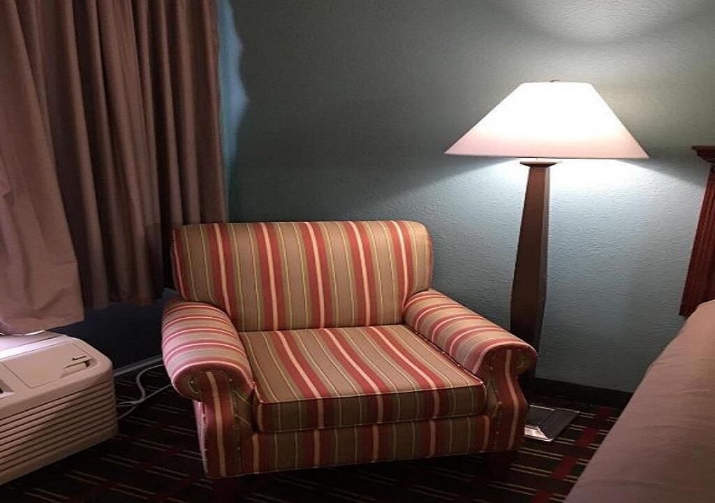 Photo of Bedroom in Pennington Bend