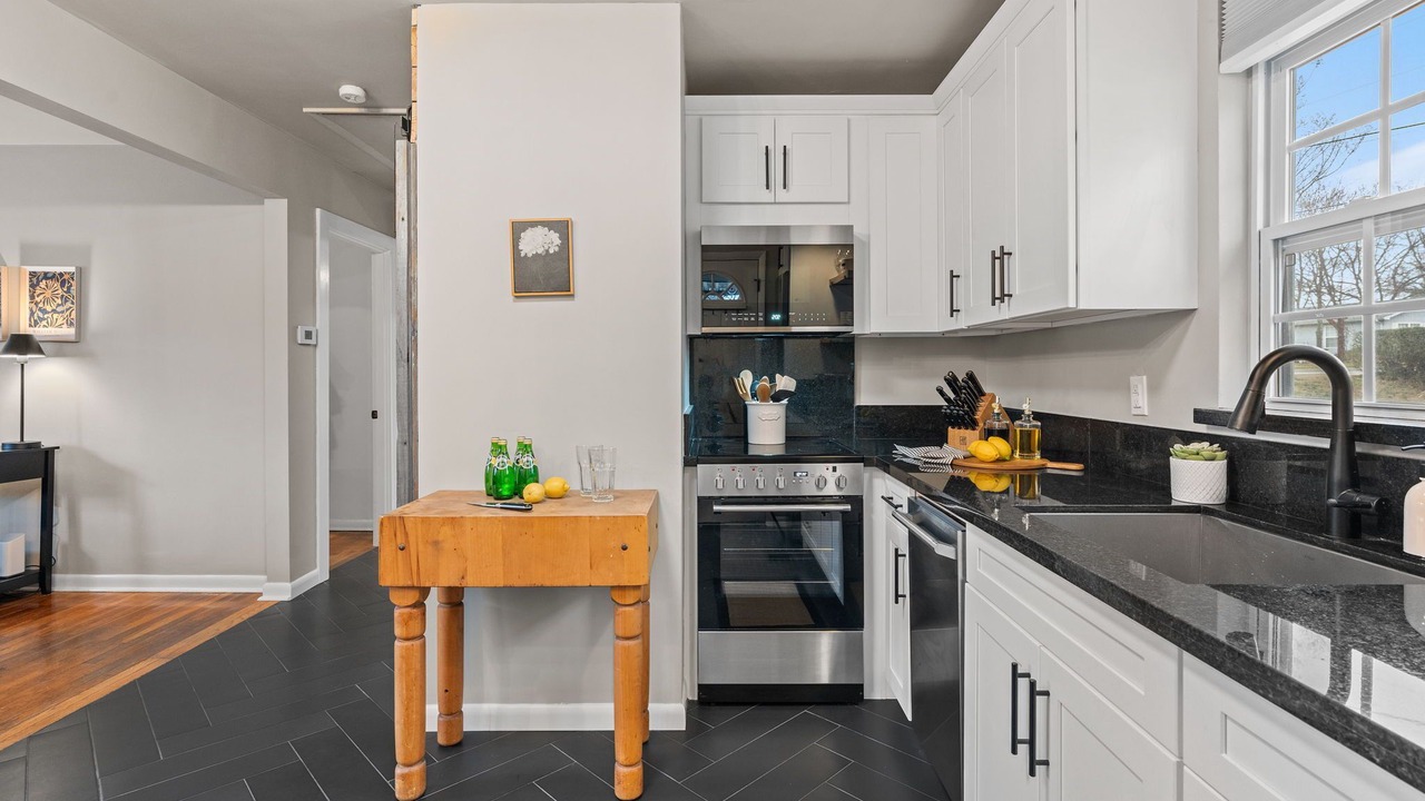 Photo of Kitchen in Franklin