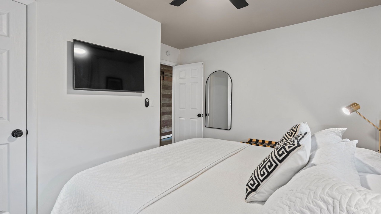 Photo of Bedroom in Franklin