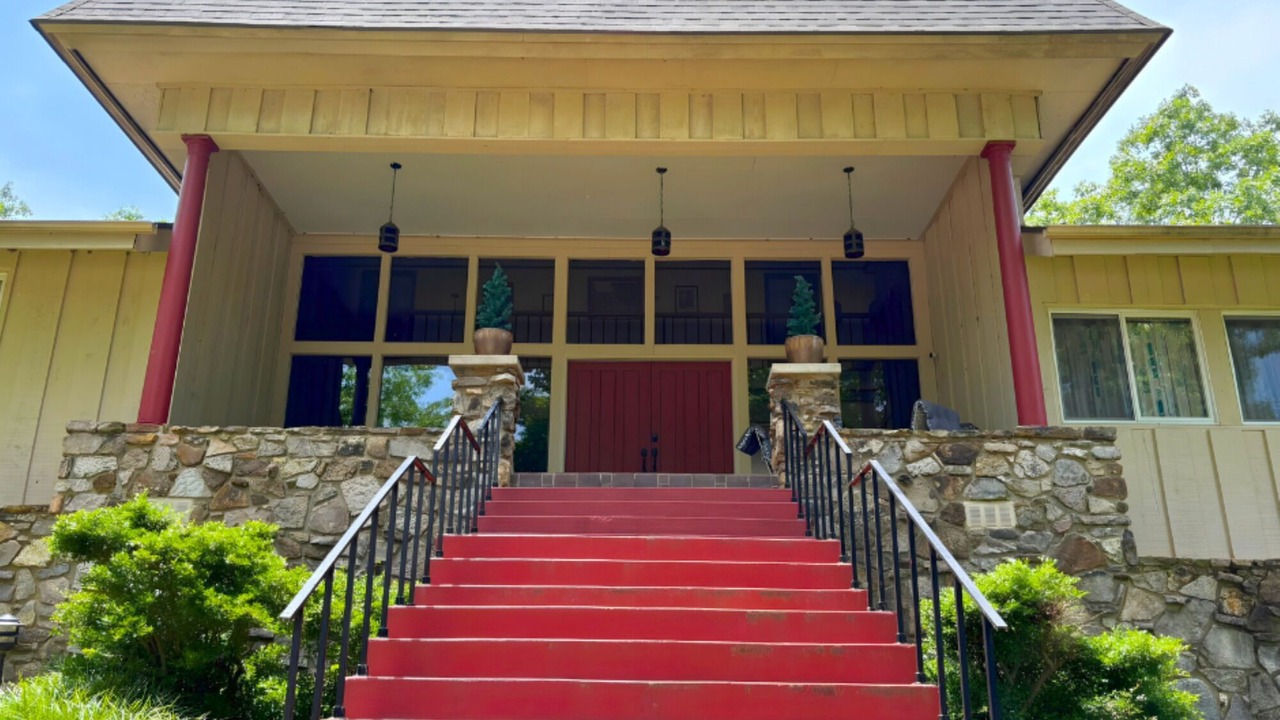 Photo of Others in Cherokee Village
