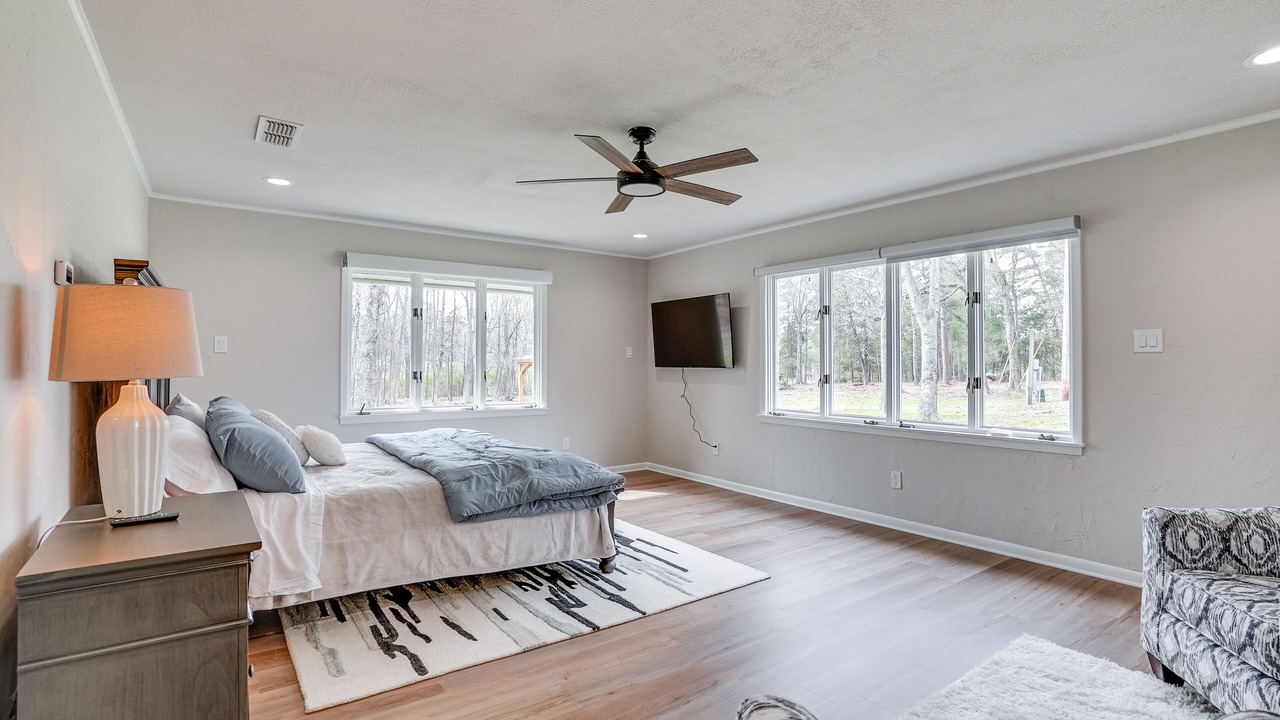 Photo of Bedroom in Judson