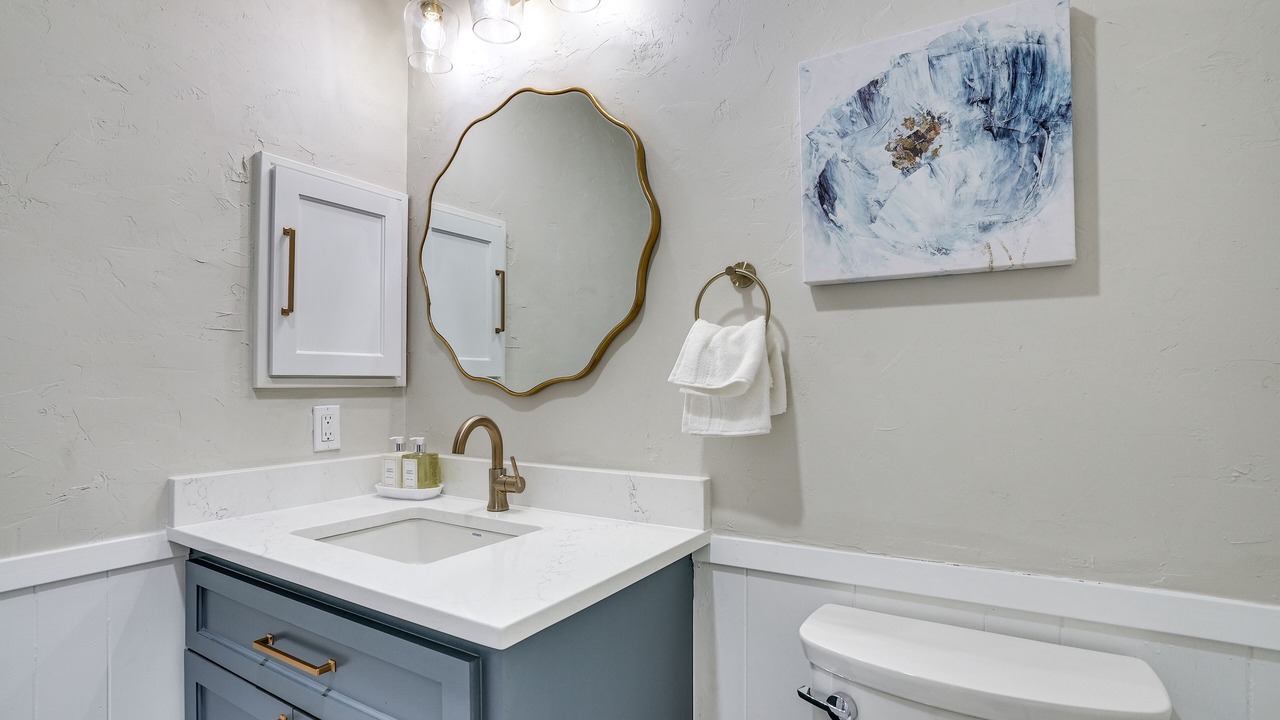 Photo of Bathroom in Judson