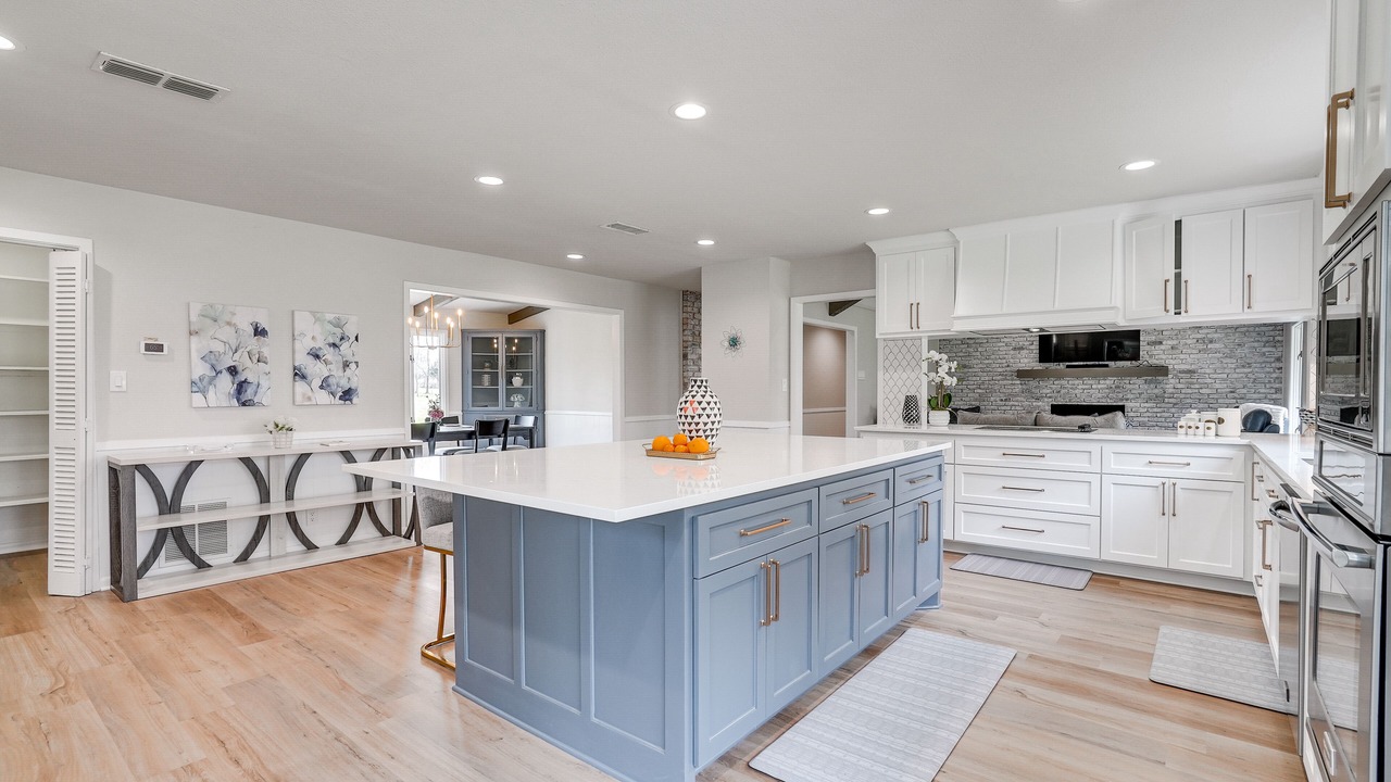 Photo of Kitchen in Judson