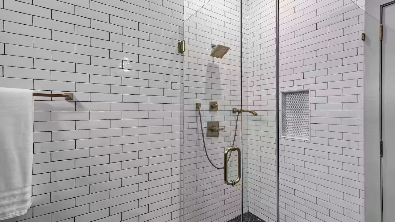 Photo of Bathroom in Shreveport