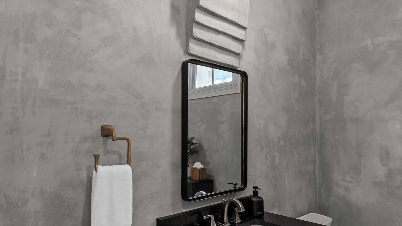 Photo of Bathroom in Shreveport