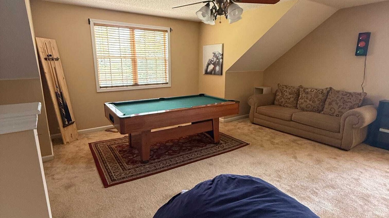 Photo of Bedroom in Clarksville