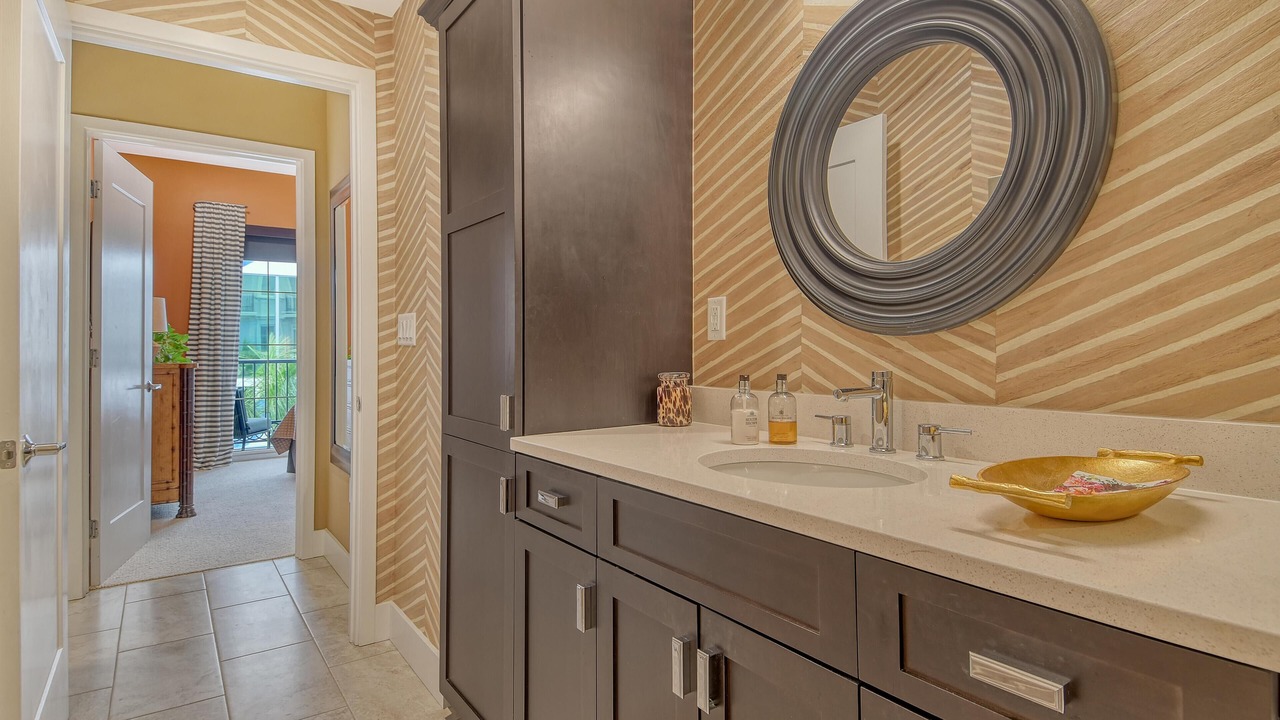Photo of Bathroom in Laurel Park