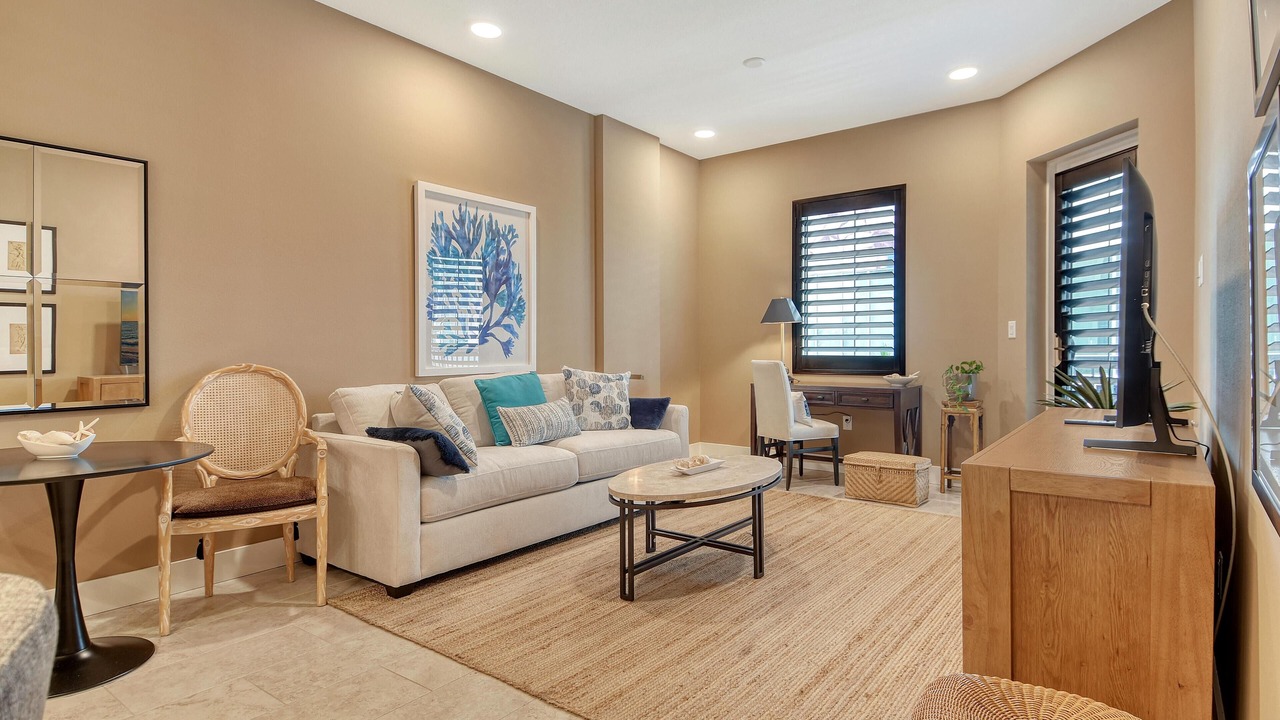 Photo of Livingroom in Laurel Park