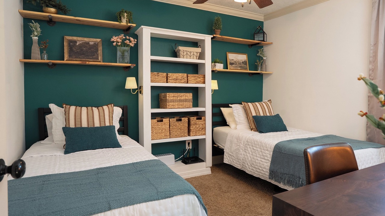 Photo of Bedroom in Jackson