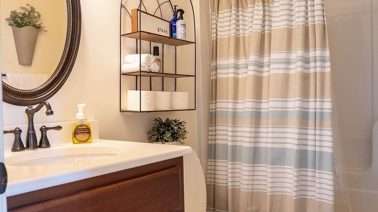 Photo of Bathroom in Jackson