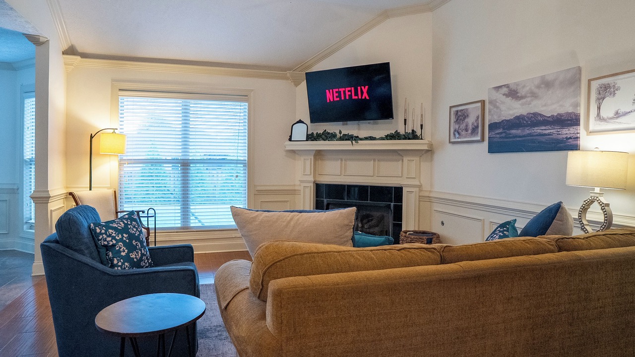 Photo of Livingroom in Jackson
