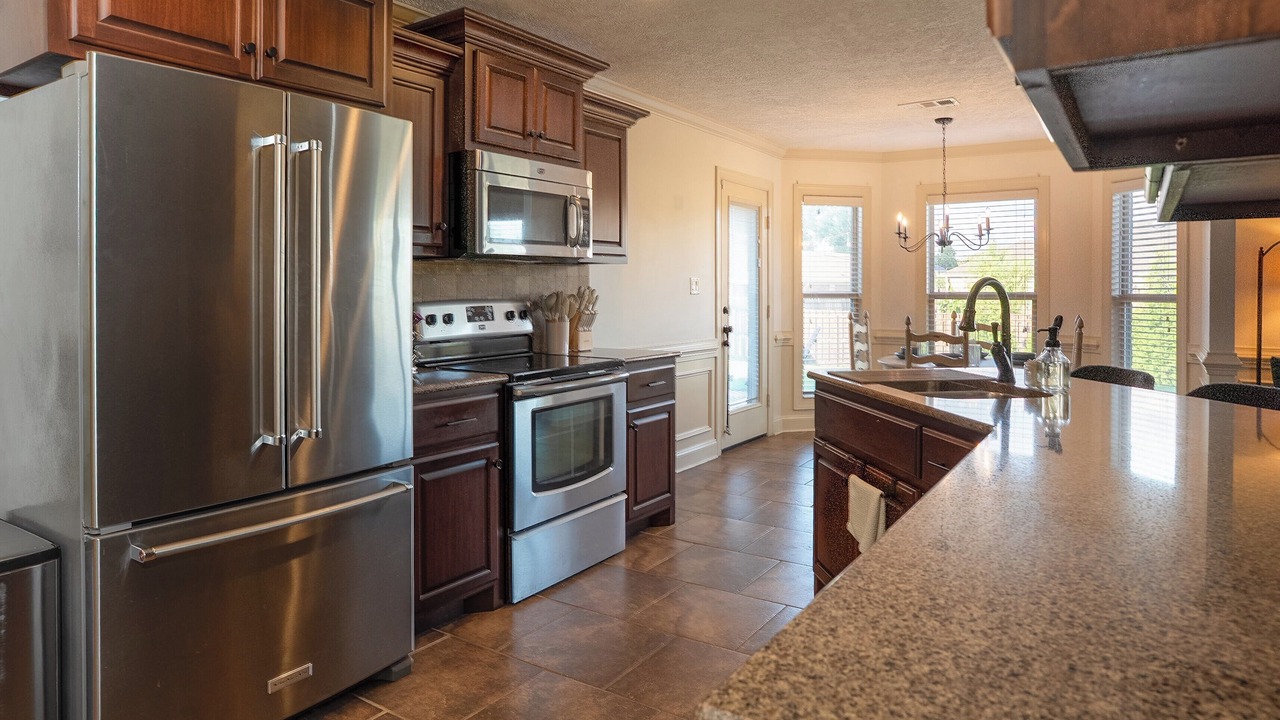 Photo of Kitchen in Jackson