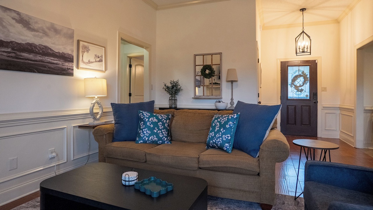 Photo of Livingroom in Jackson