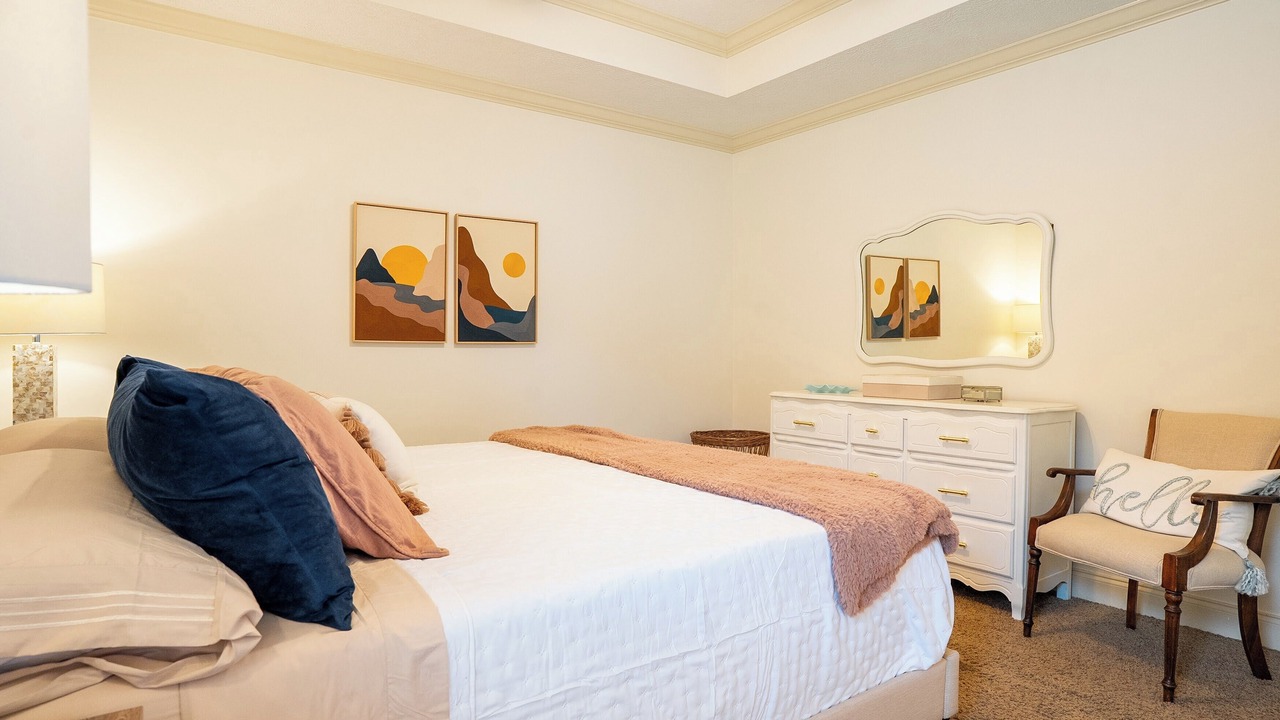 Photo of Bedroom in Jackson