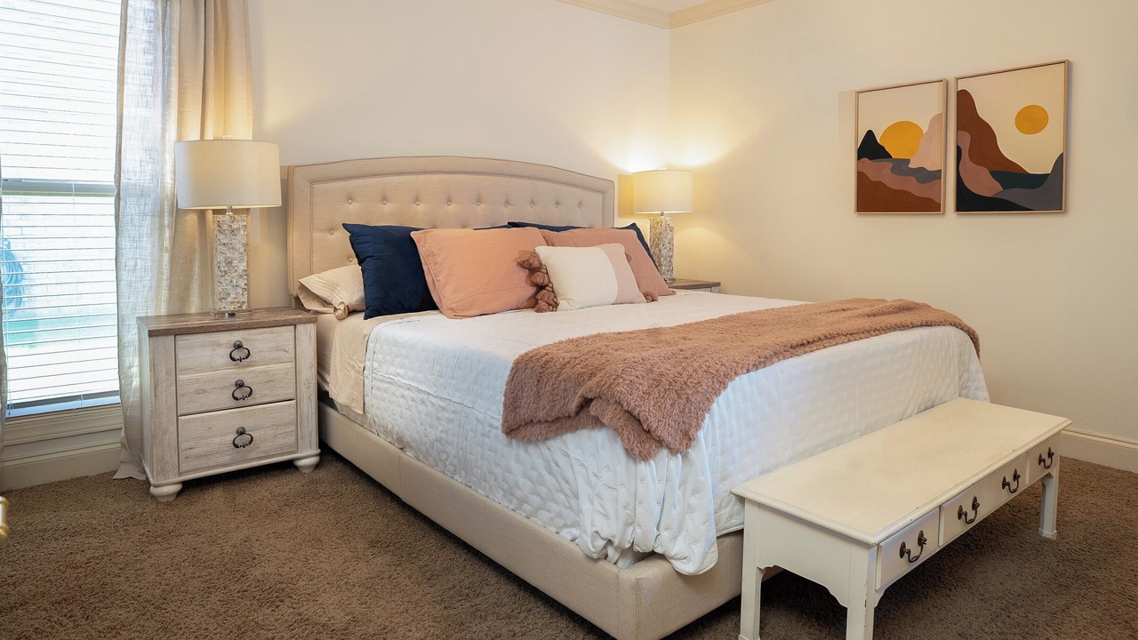 Photo of Bedroom in Jackson