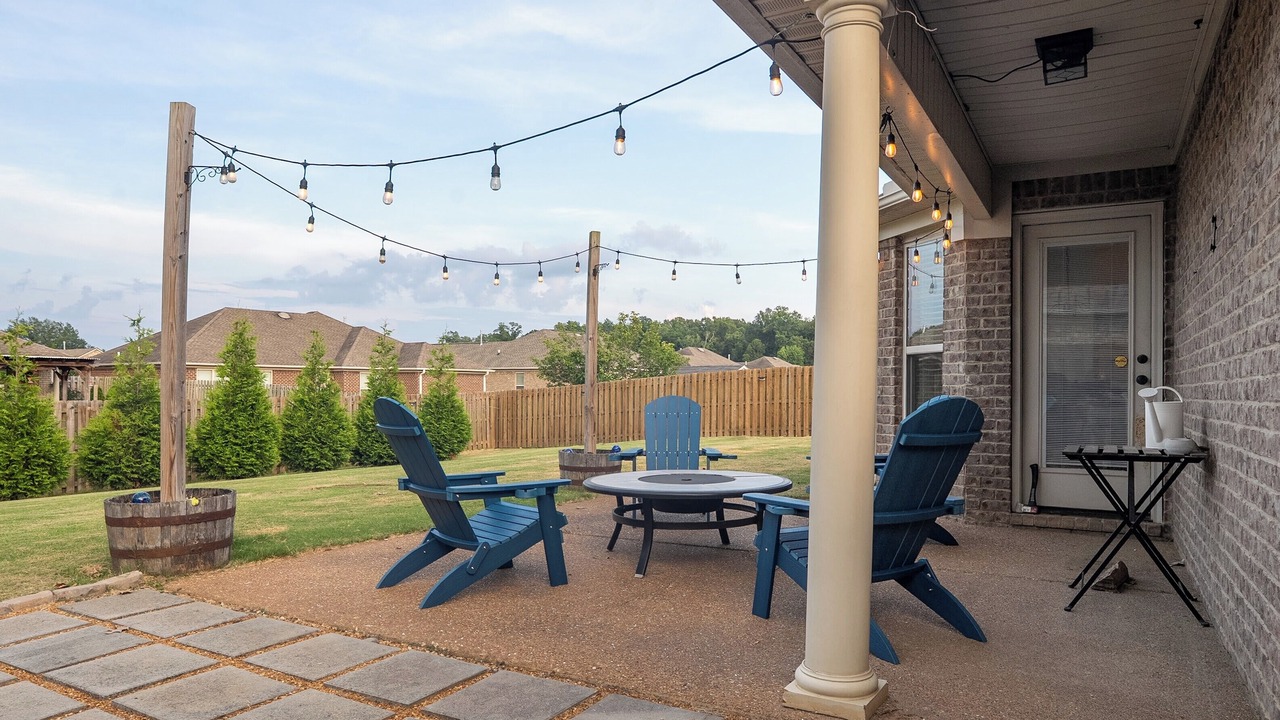 Photo of Outdoor in Jackson