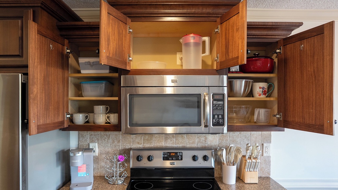 Photo of Kitchen in Jackson