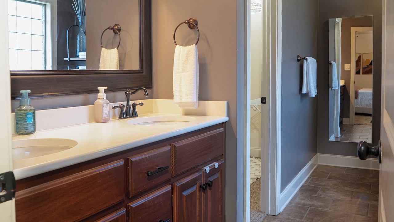 Photo of Bathroom in Jackson