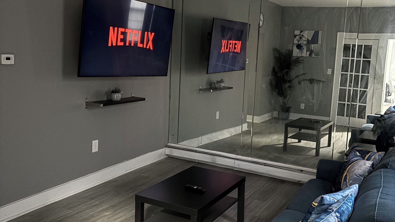 Photo of Livingroom in Weequahic