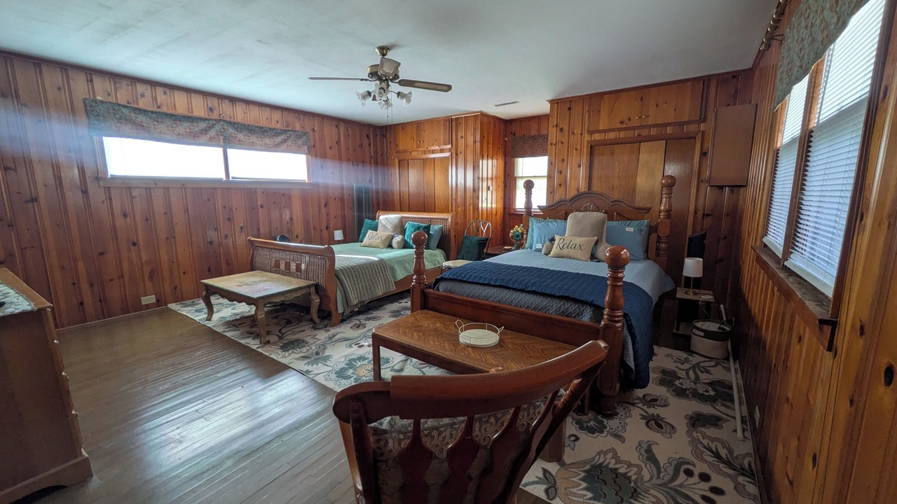 Photo of Bedroom in Shaw