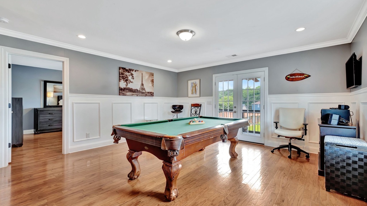 Photo of Bedroom in Buena Vista