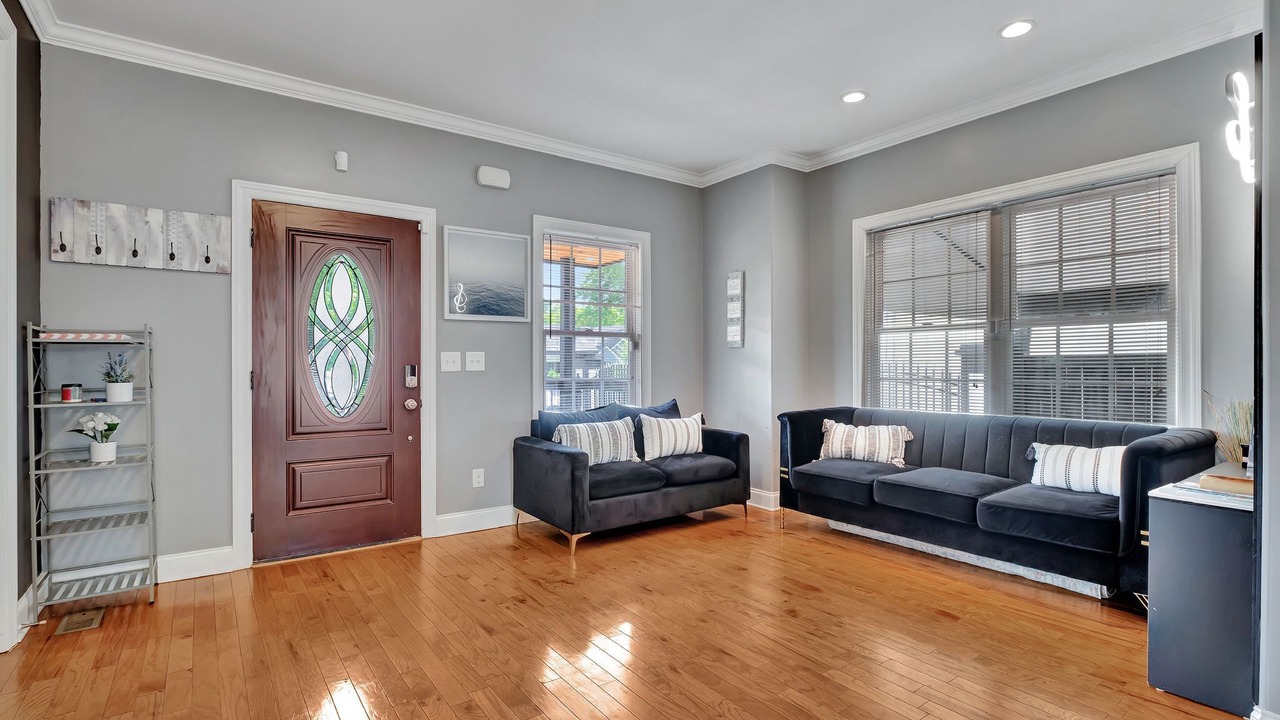 Photo of Livingroom in Buena Vista