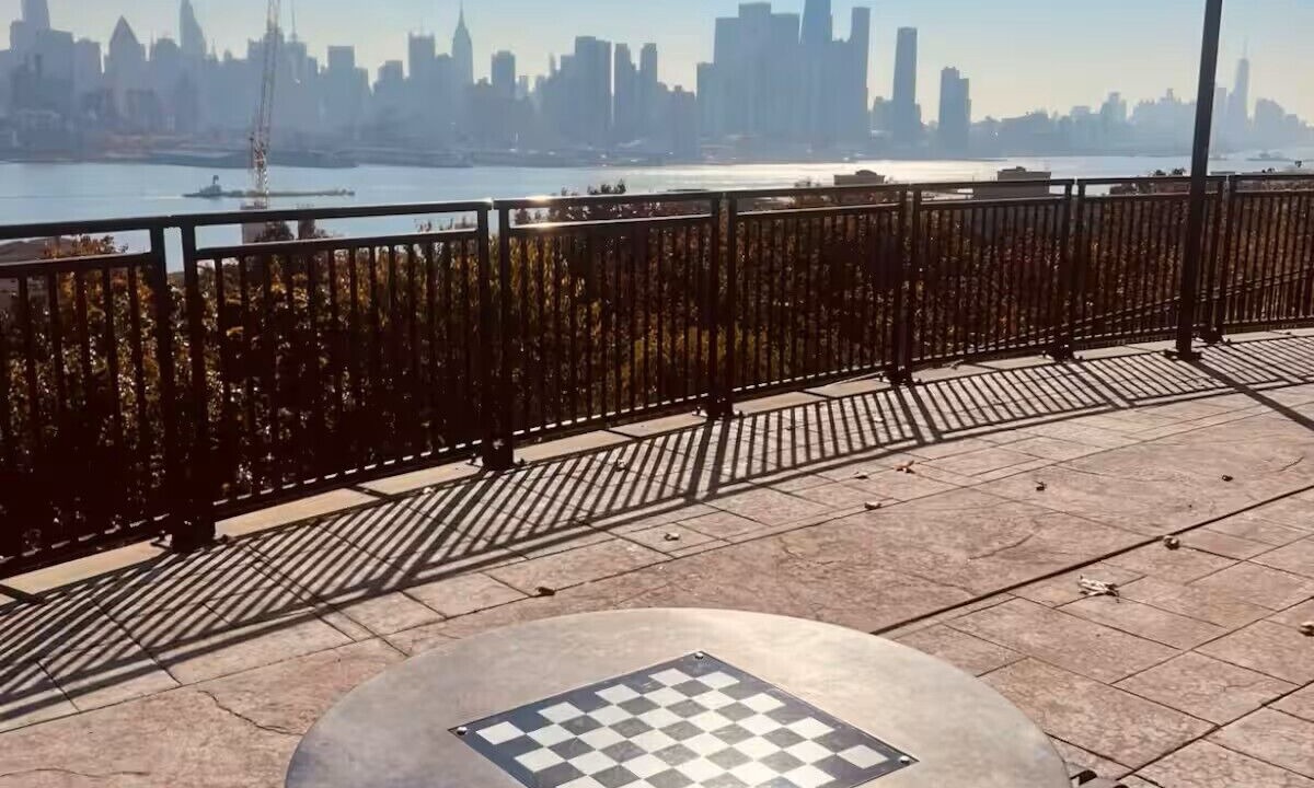 Photo of Outdoor in West New York