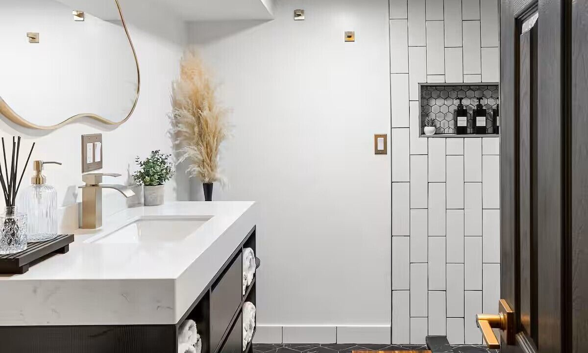 Photo of Bathroom in West New York